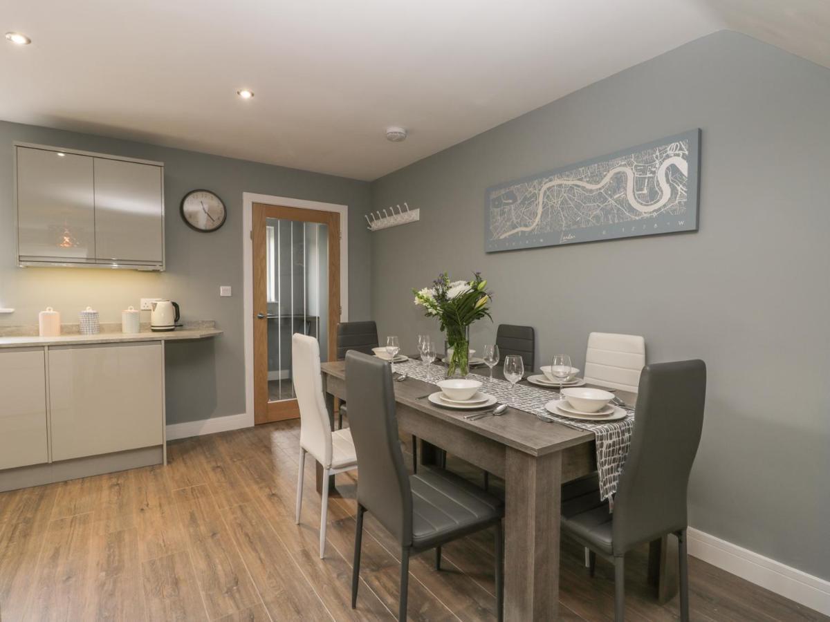 Hawthorn Vakantiehuis