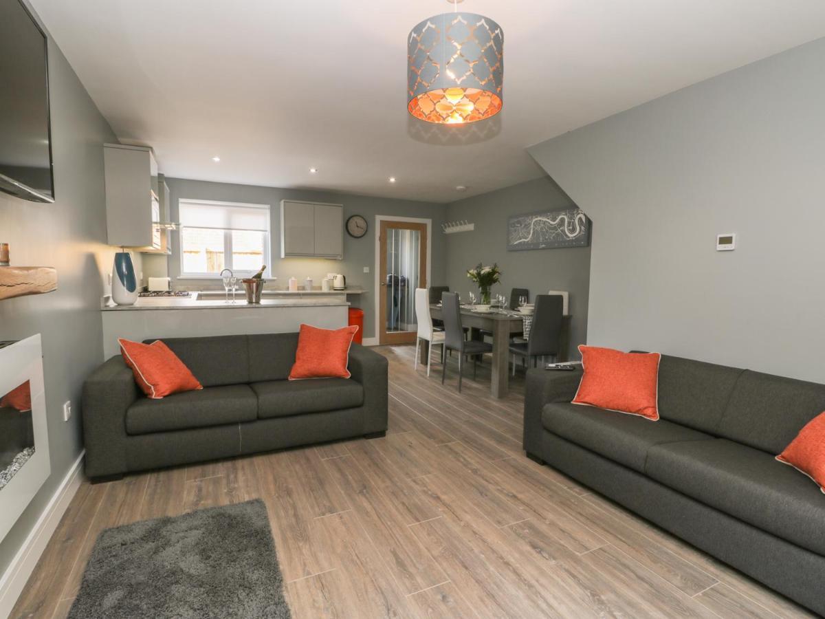 Hawthorn Vakantiehuis *