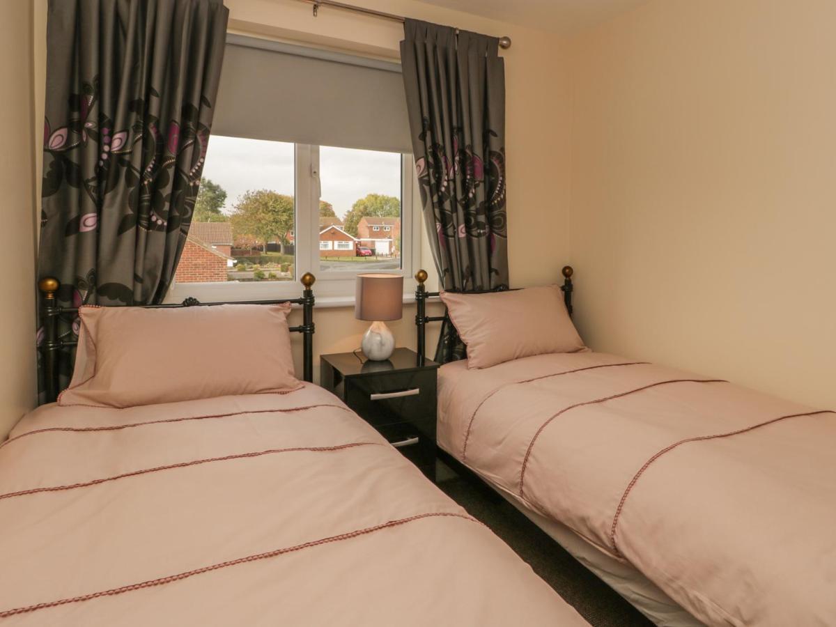 Hawthorn Vakantiehuis
