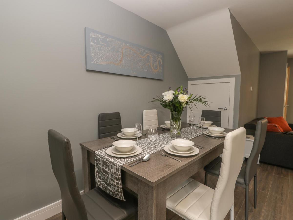 Vakantiehuis Hawthorn Whitby
