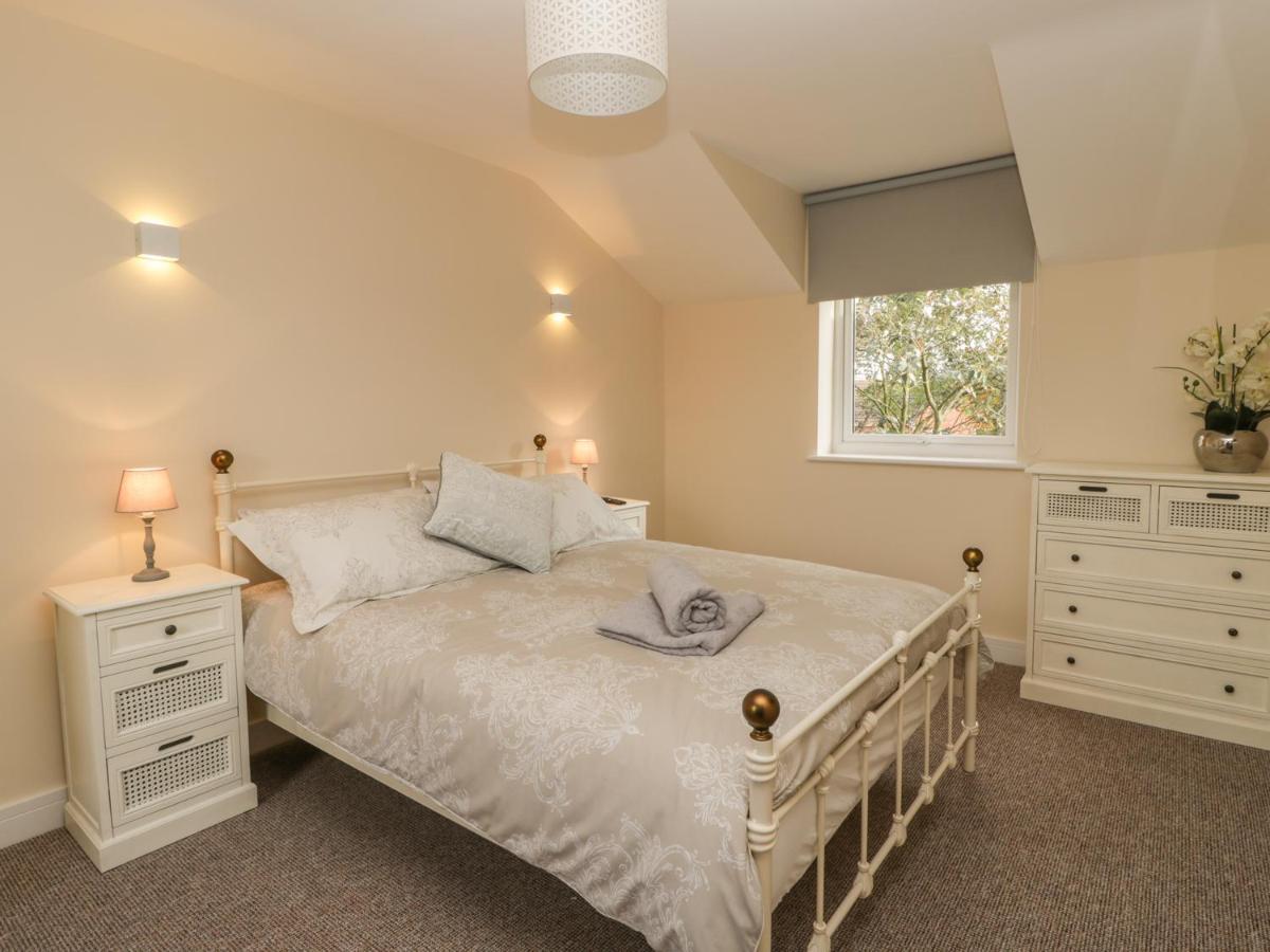 Vakantiehuis Hawthorn Whitby