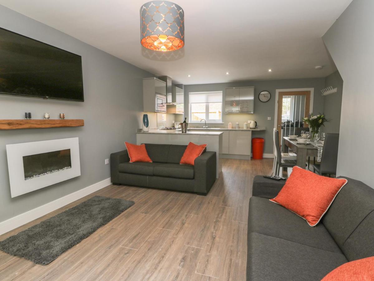 Vakantiehuis Hawthorn *