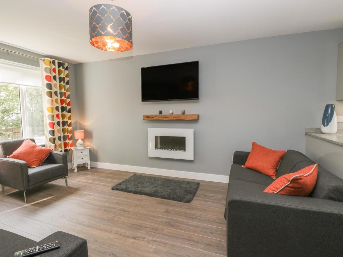 Vakantiehuis Hawthorn *