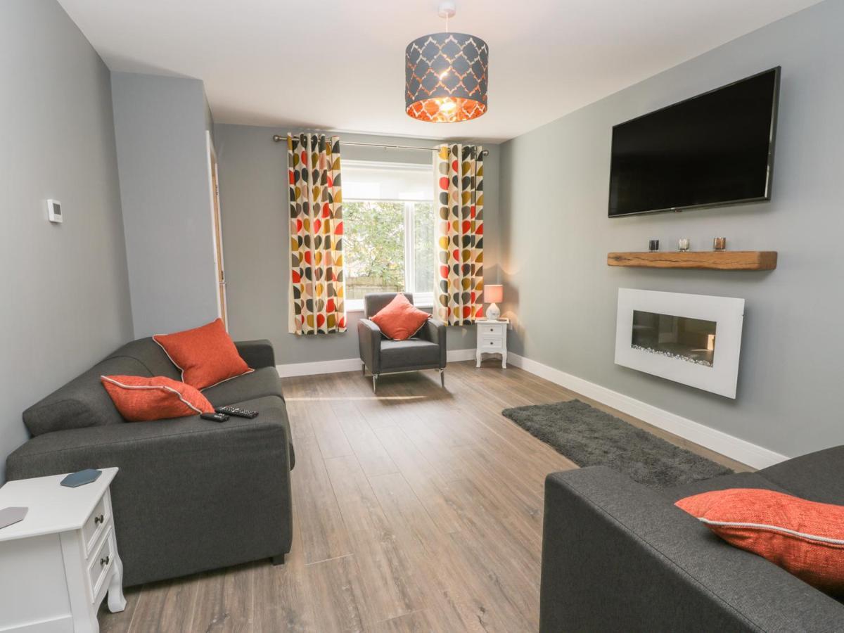 Hawthorn Vakantiehuis *