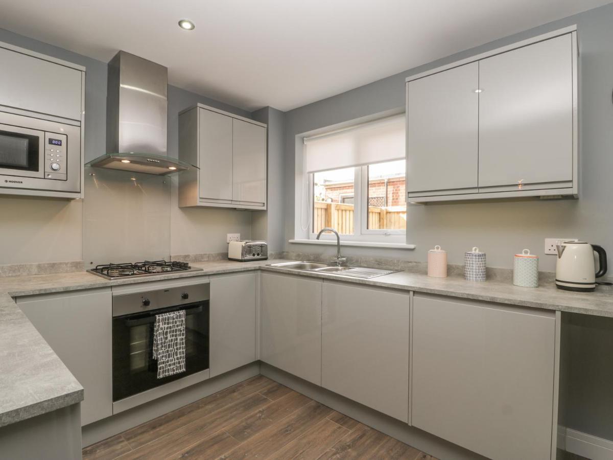 Hawthorn Vakantiehuis *
